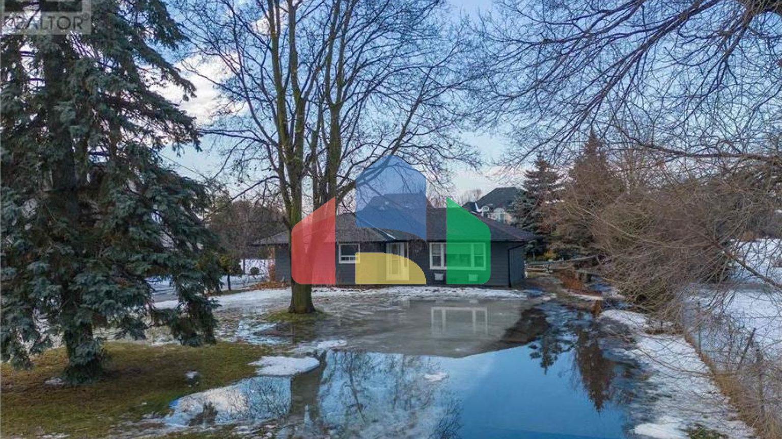 Residential - Single Family Home - Vaughan, Canada - Canada