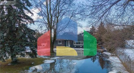 Residential - Single Family Home - Vaughan, Canada - Canada