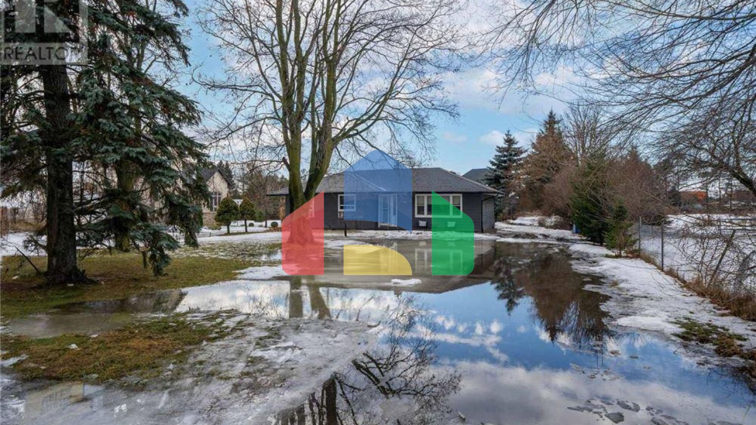 Residential - Single Family Home - Vaughan, Canada - Canada