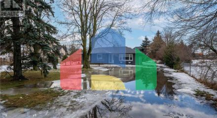 Residential - Single Family Home - Vaughan, Canada - Canada