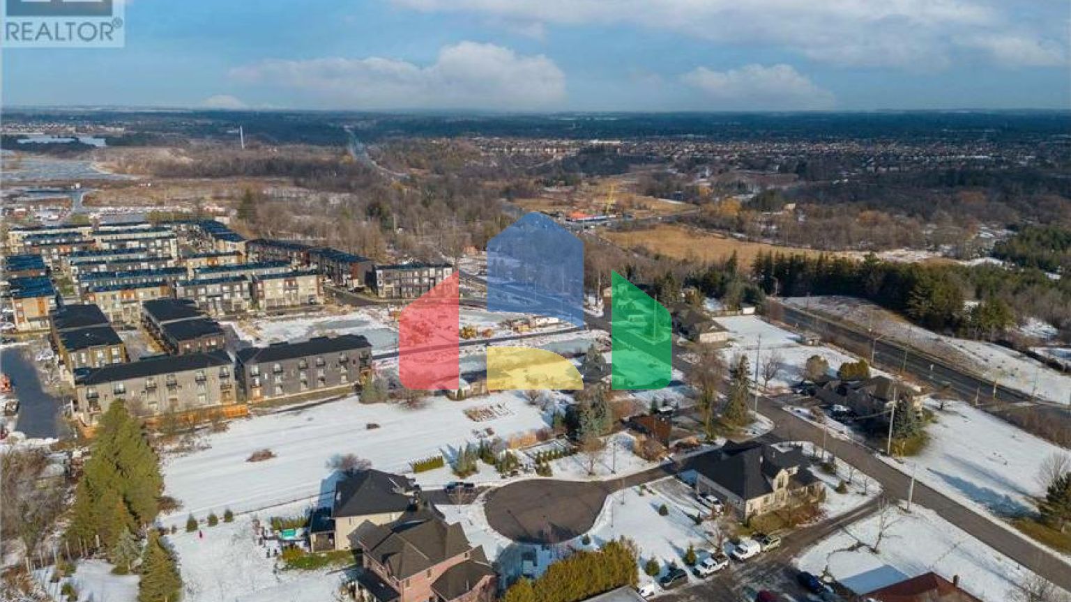 Residential - Single Family Home - Vaughan, Canada - Canada