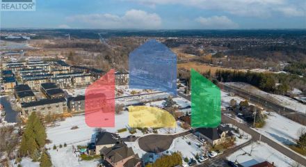 Residential - Single Family Home - Vaughan, Canada - Canada