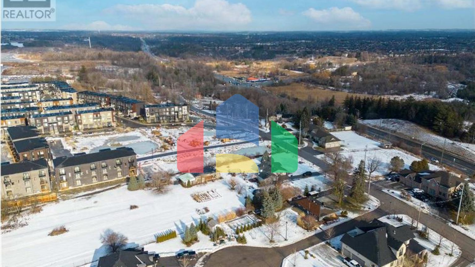 Residential - Single Family Home - Vaughan, Canada - Canada