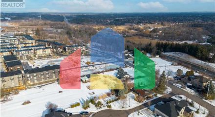 Residential - Single Family Home - Vaughan, Canada - Canada