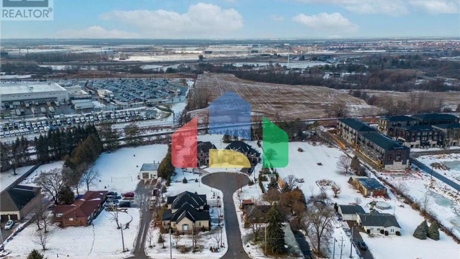 Residential - Single Family Home - Vaughan, Canada - Canada