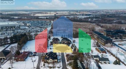 Residential - Single Family Home - Vaughan, Canada - Canada