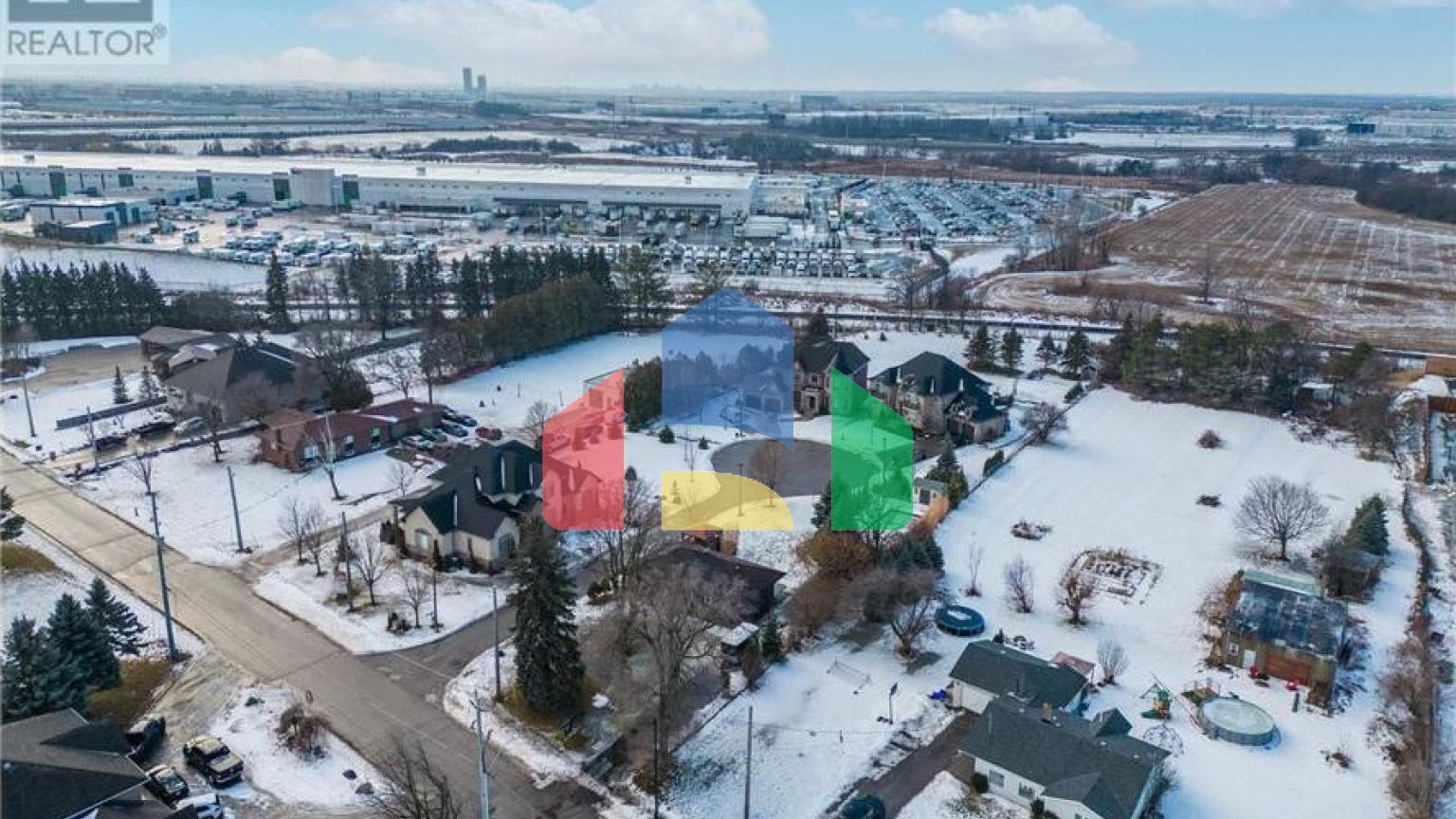 Residential - Single Family Home - Vaughan, Canada - Canada