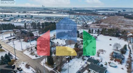 Residential - Single Family Home - Vaughan, Canada - Canada