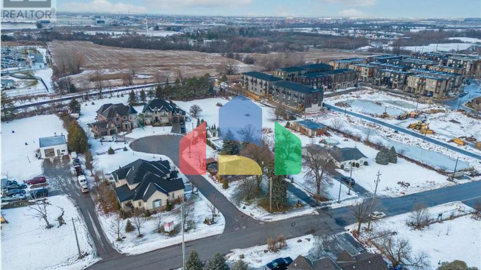 Residential - Single Family Home - Vaughan, Canada - Canada