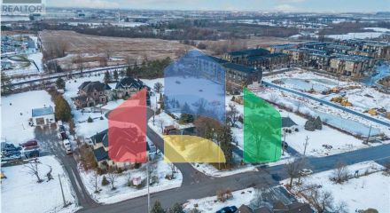 Residential - Single Family Home - Vaughan, Canada - Canada