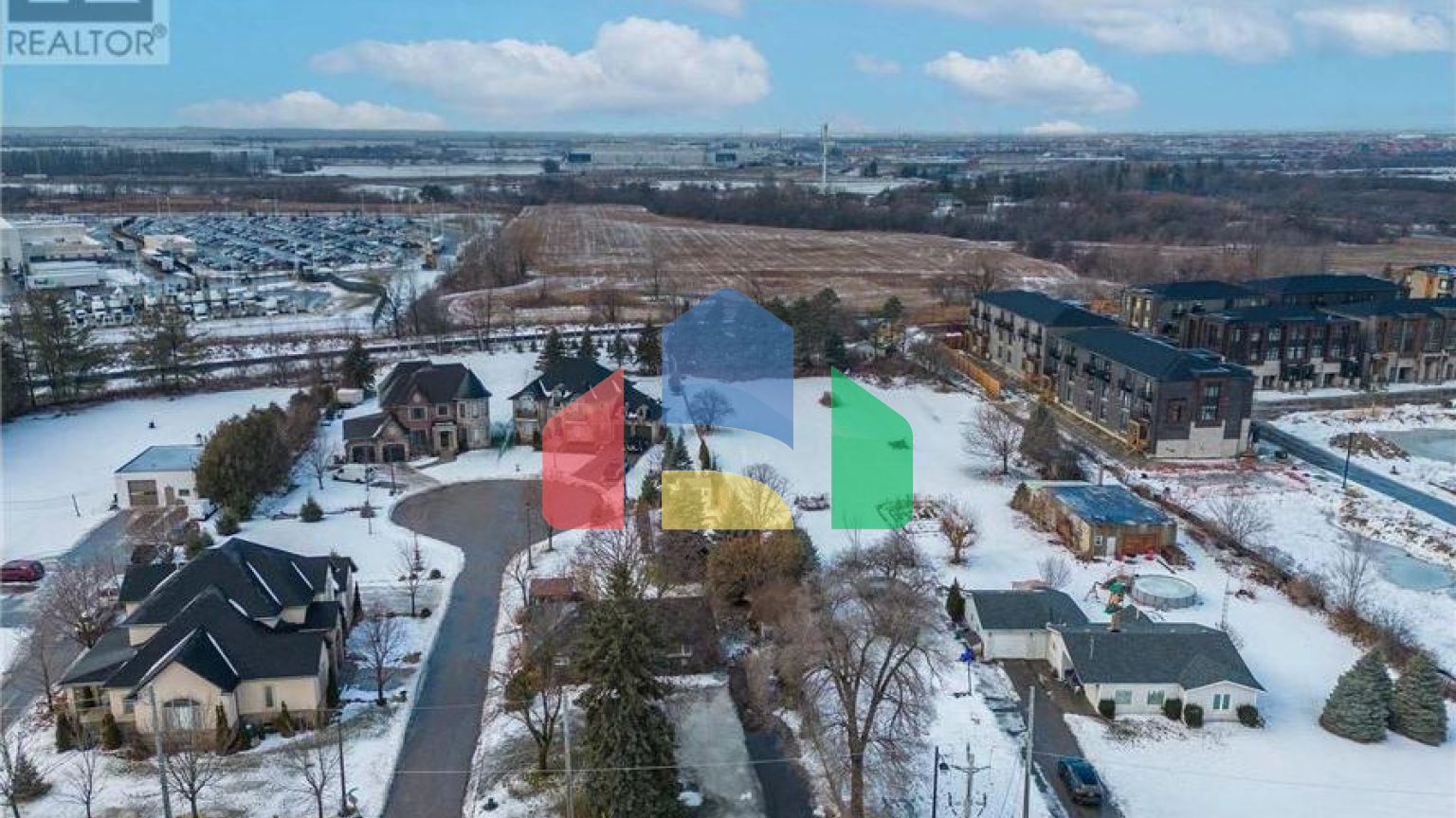 Residential - Single Family Home - Vaughan, Canada - Canada