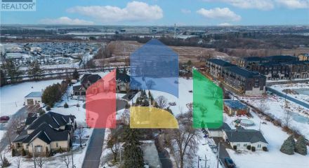 Residential - Single Family Home - Vaughan, Canada - Canada