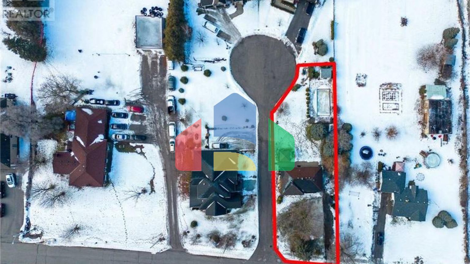 Residential - Single Family Home - Vaughan, Canada - Canada