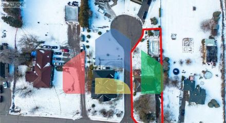 Residential - Single Family Home - Vaughan, Canada - Canada