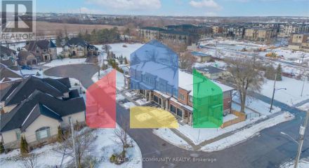 Residential - Single Family Home - Vaughan, Canada - Canada