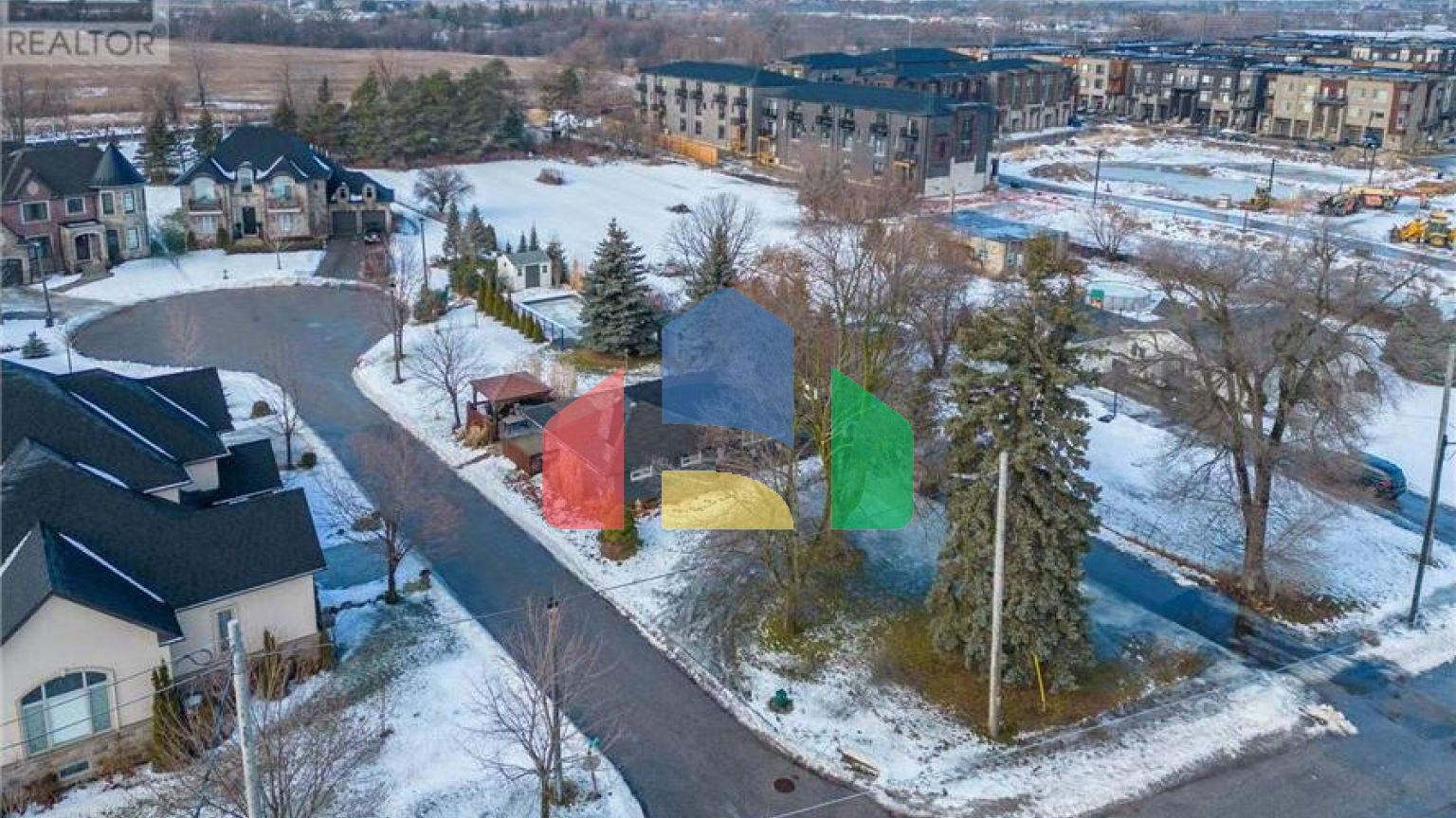 Residential - Single Family Home - Vaughan, Canada - Canada