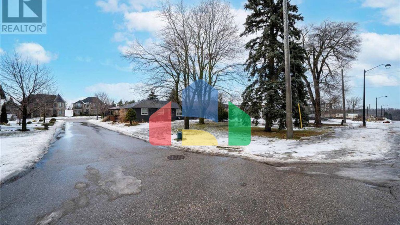 Residential - Single Family Home - Vaughan, Canada - Canada