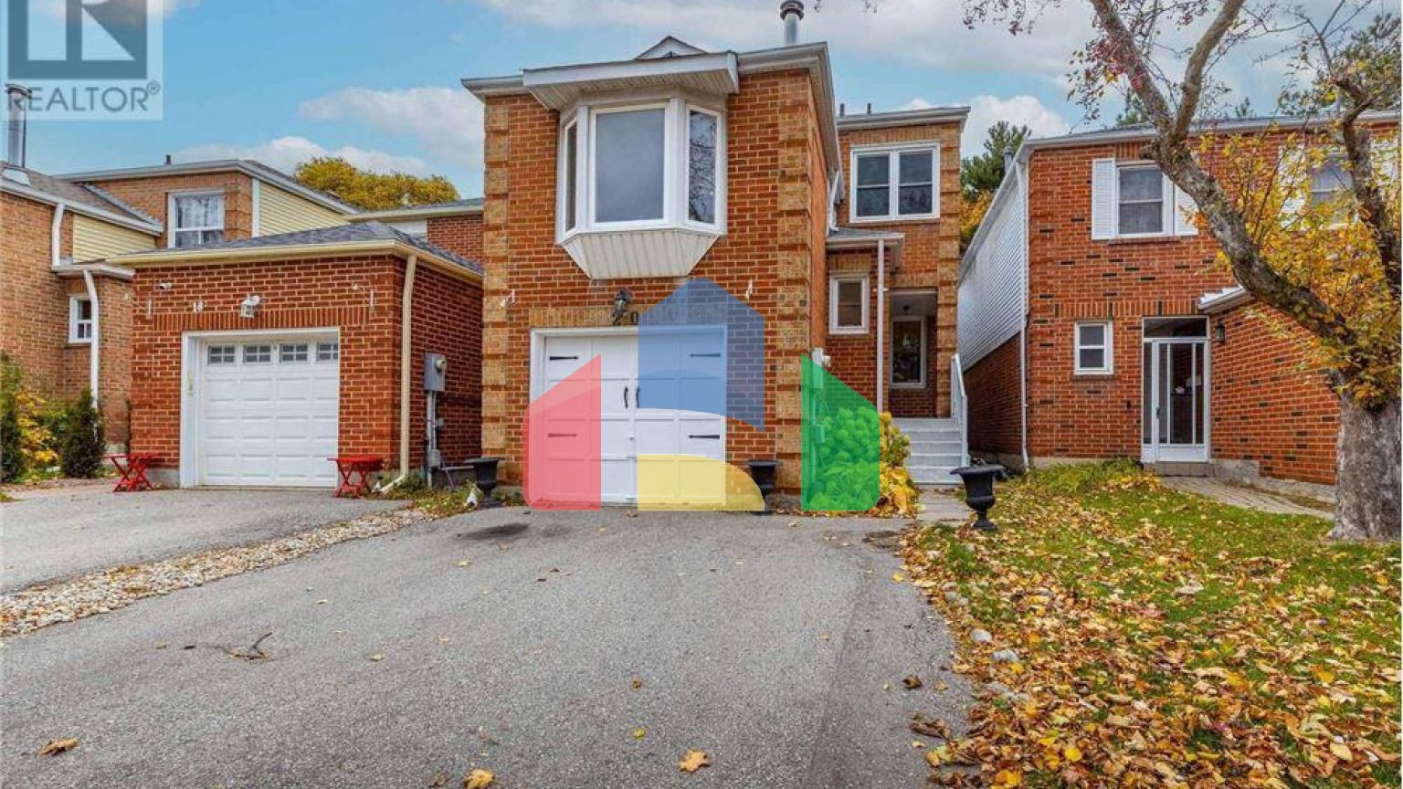 Residential - Single Family Home - Vaughan, Canada - Canada