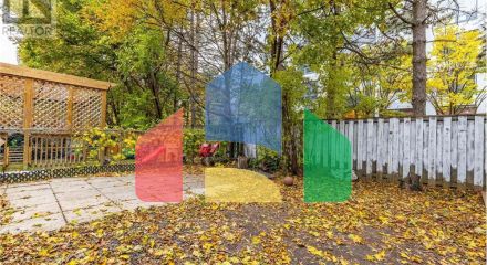 Residential - Single Family Home - Vaughan, Canada - Canada