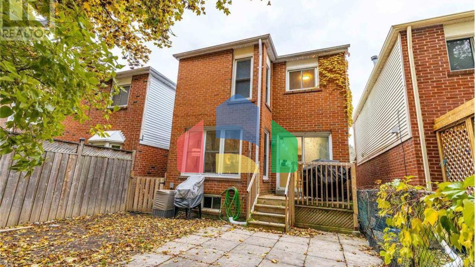 Residential - Single Family Home - Vaughan, Canada - Canada