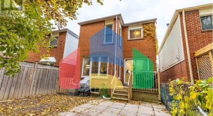 Residential - Single Family Home - Vaughan, Canada - Canada