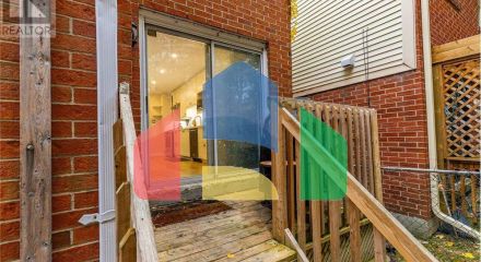 Residential - Single Family Home - Vaughan, Canada - Canada