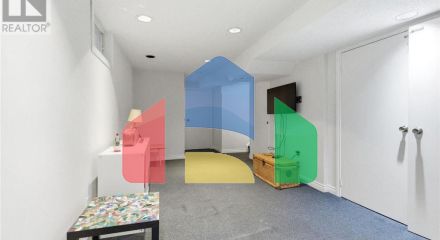 Residential - Single Family Home - Vaughan, Canada - Canada