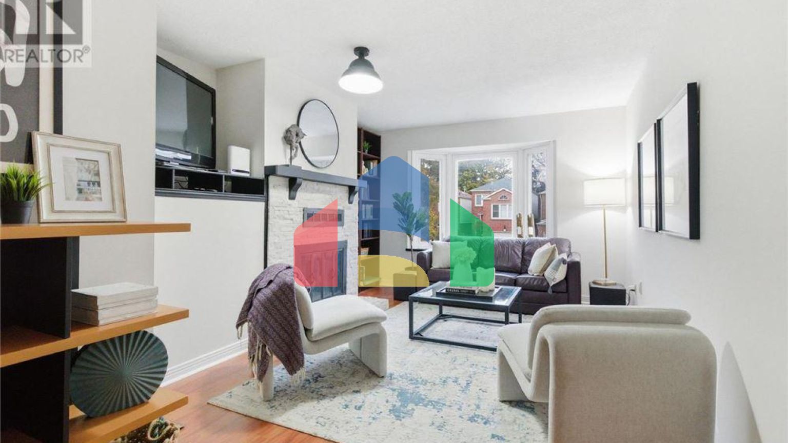 Residential - Single Family Home - Vaughan, Canada - Canada