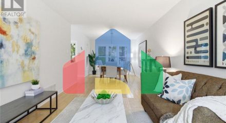 Residential - Single Family Home - Vaughan, Canada - Canada