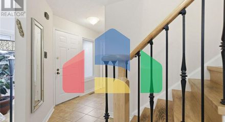 Residential - Single Family Home - Vaughan, Canada - Canada