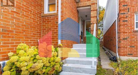 Residential - Single Family Home - Vaughan, Canada - Canada