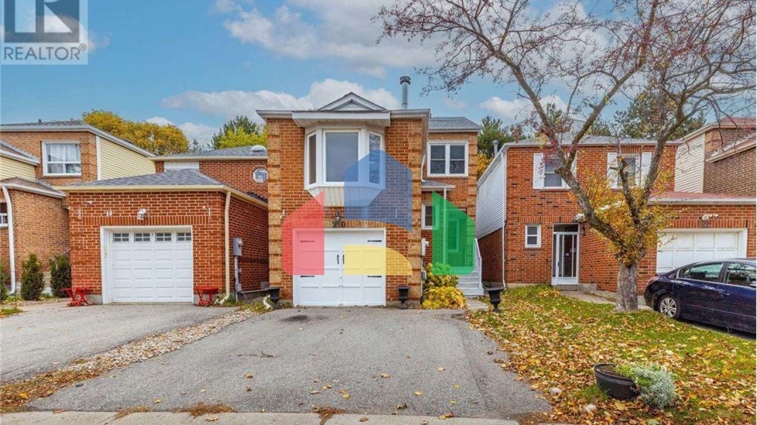 Residential - Single Family Home - Vaughan, Canada - Canada