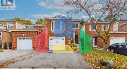 Residential - Single Family Home - Vaughan, Canada - Canada