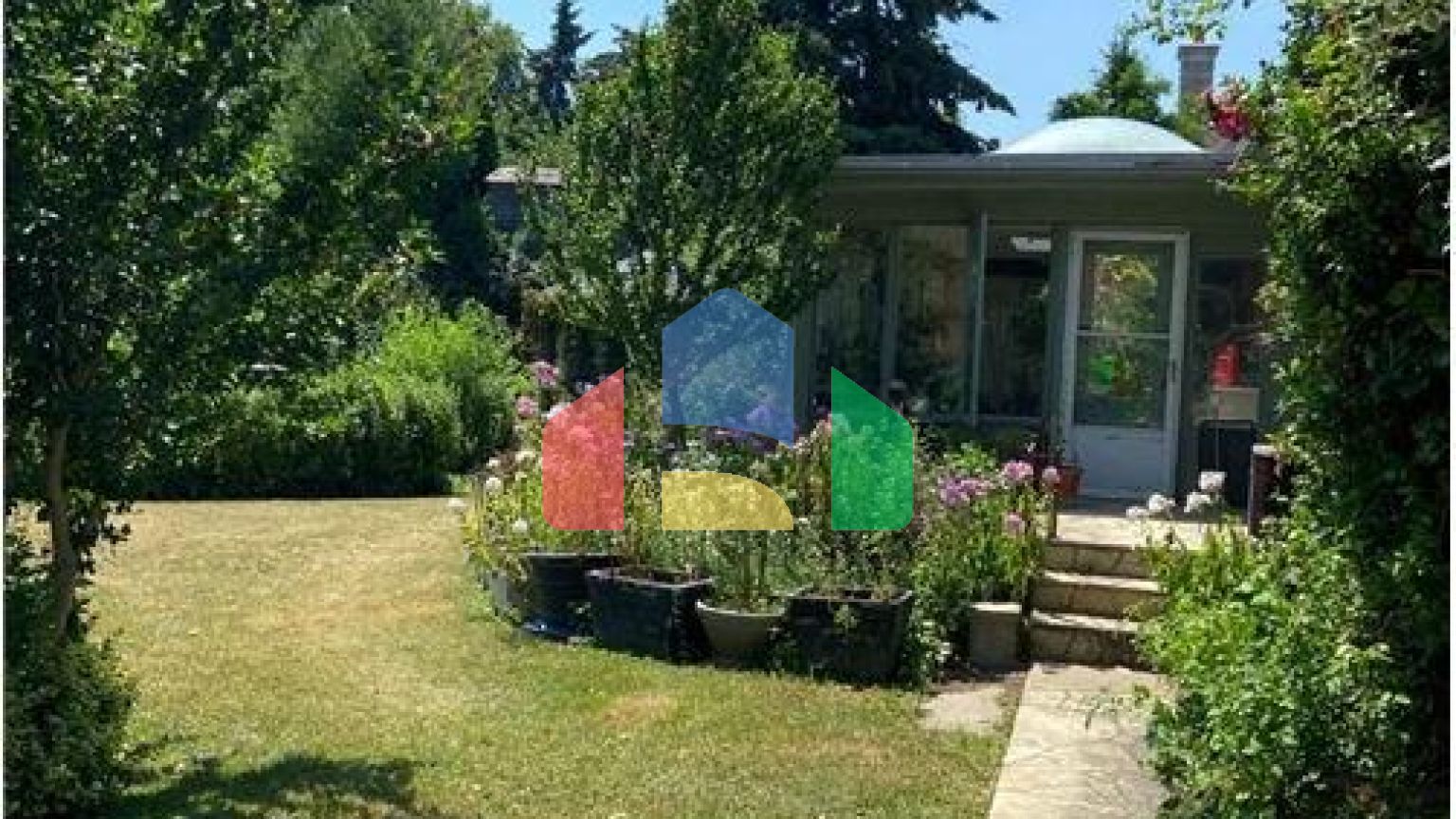 Residential - Single Family Home - Vaughan, Canada - Canada