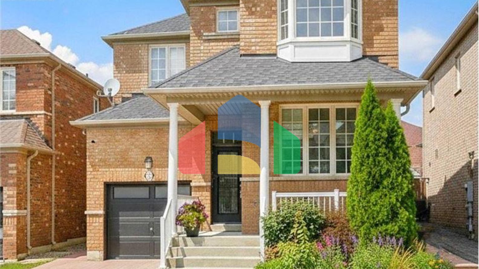 Residential - Single Family Home - Vaughan, Canada - Canada