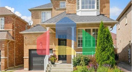 Residential - Single Family Home - Vaughan, Canada - Canada