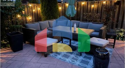 Residential - Single Family Home - Vaughan, Canada - Canada