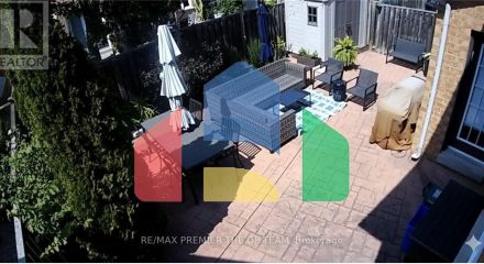 Residential - Single Family Home - Vaughan, Canada - Canada