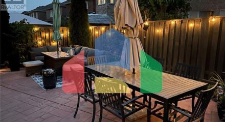 Residential - Single Family Home - Vaughan, Canada - Canada