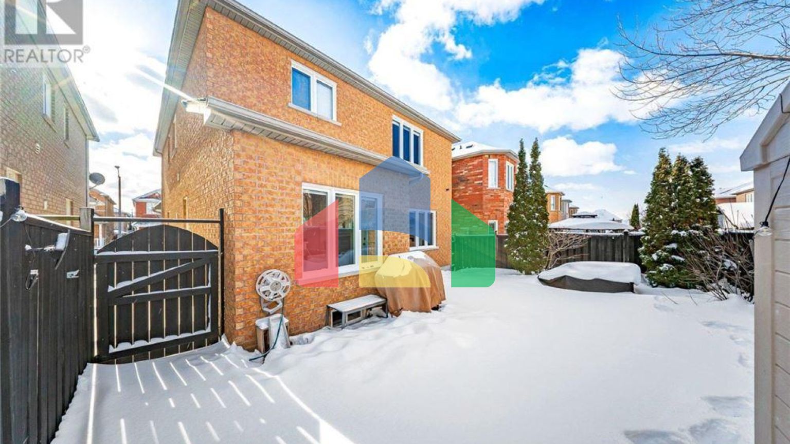 Residential - Single Family Home - Vaughan, Canada - Canada