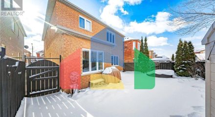 Residential - Single Family Home - Vaughan, Canada - Canada