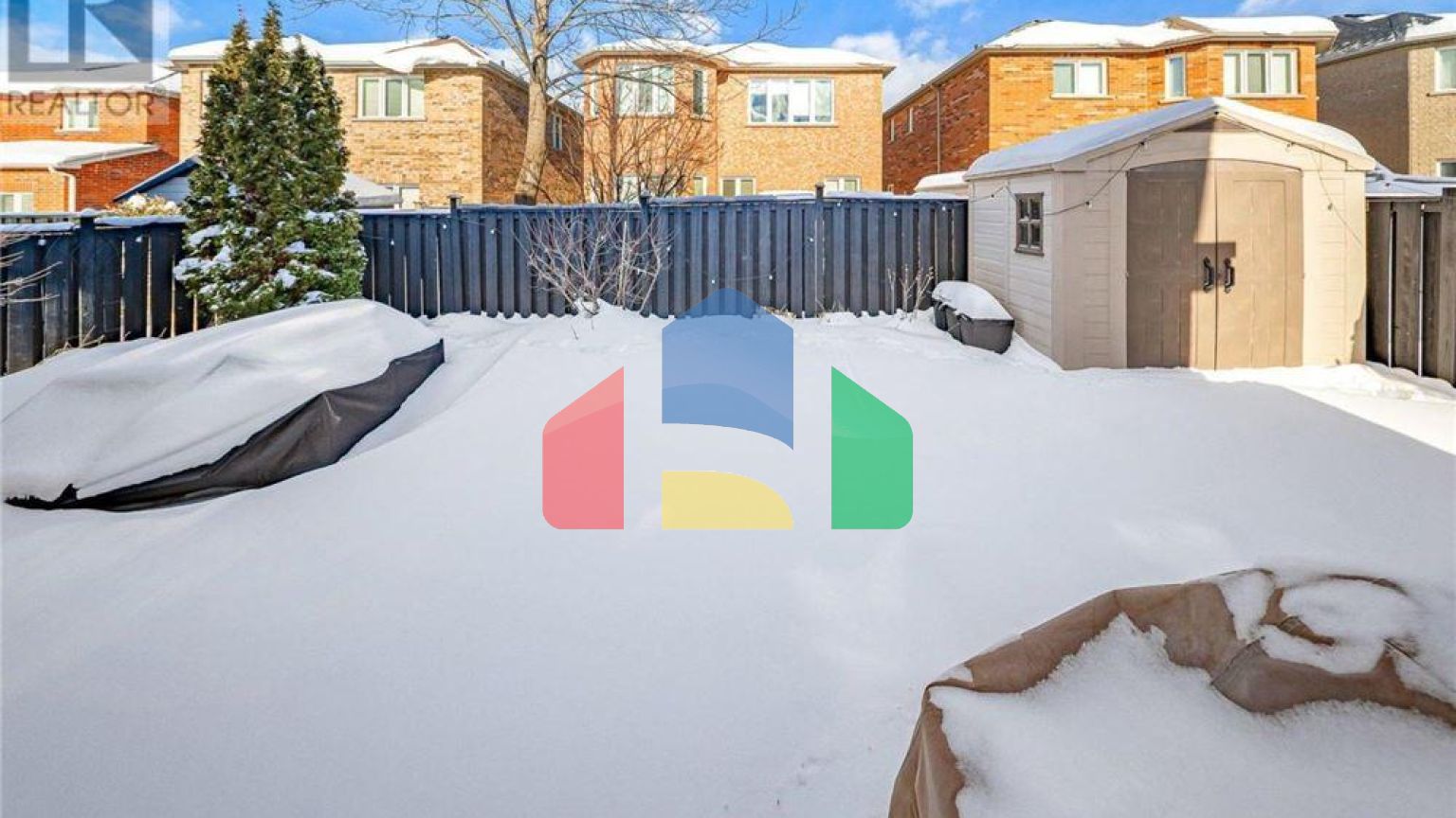 Residential - Single Family Home - Vaughan, Canada - Canada