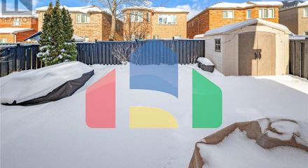 Residential - Single Family Home - Vaughan, Canada - Canada