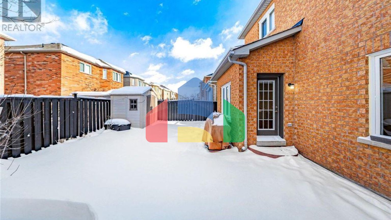 Residential - Single Family Home - Vaughan, Canada - Canada