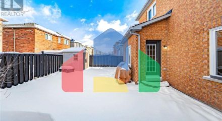 Residential - Single Family Home - Vaughan, Canada - Canada