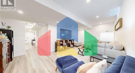 Residential - Single Family Home - Vaughan, Canada - Canada