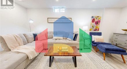 Residential - Single Family Home - Vaughan, Canada - Canada