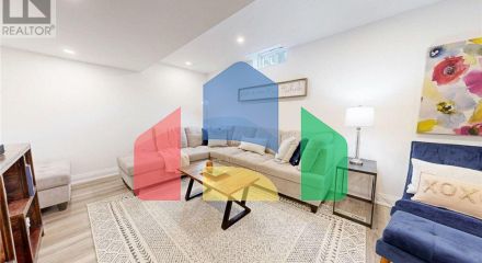 Residential - Single Family Home - Vaughan, Canada - Canada