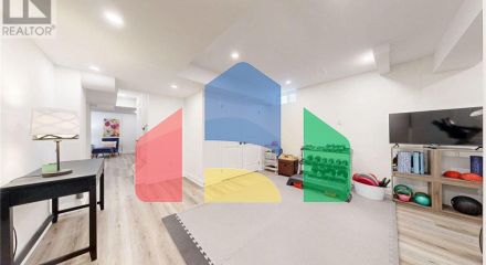 Residential - Single Family Home - Vaughan, Canada - Canada