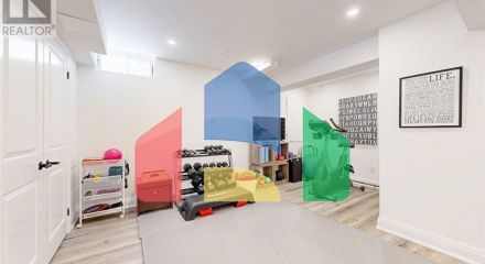 Residential - Single Family Home - Vaughan, Canada - Canada